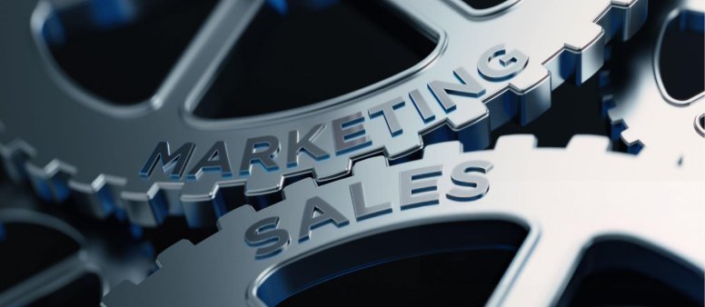 Marketing Services - DK Connects